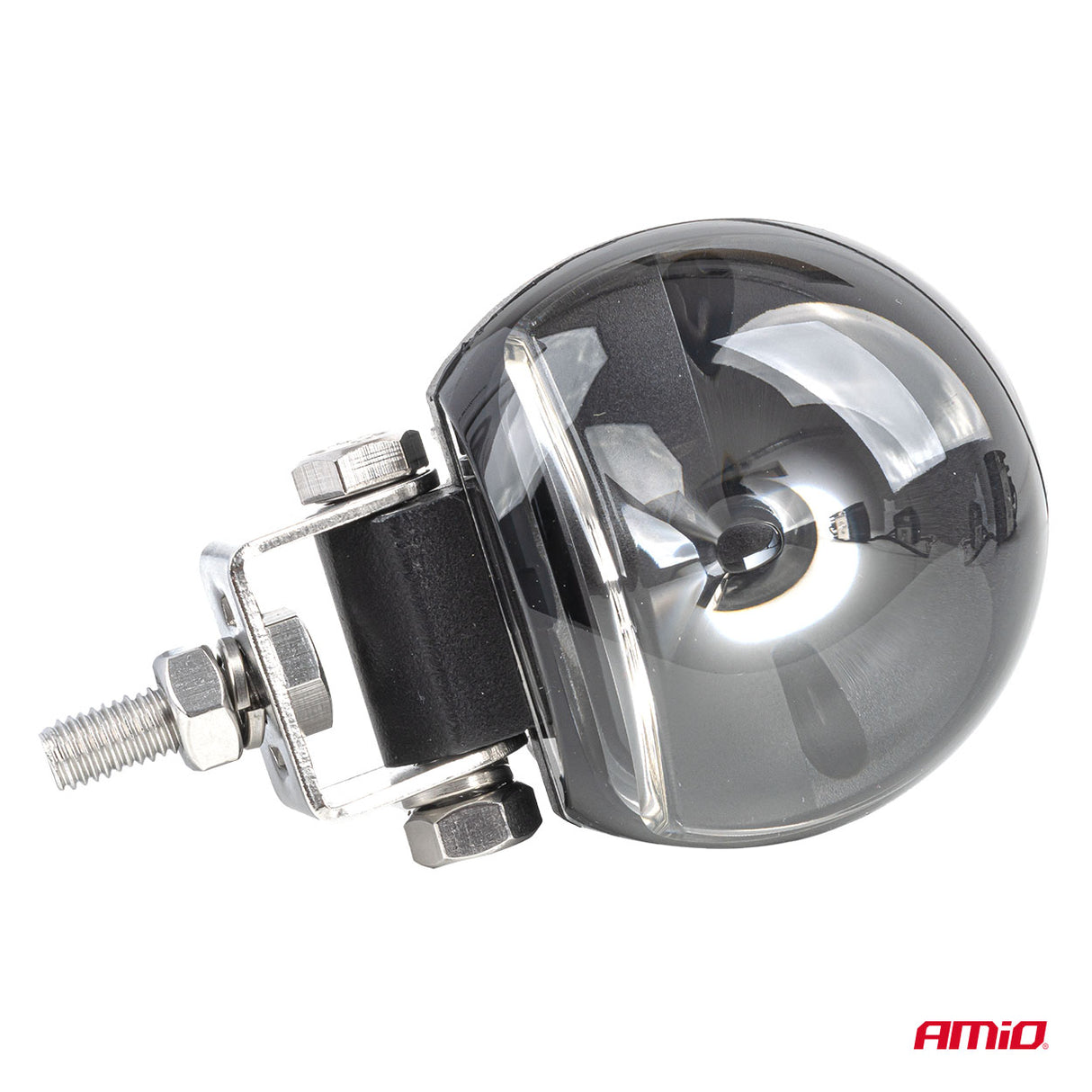 FENERE SINJALIZUES LED PER PIRUN AM-04867 10-80V 10W SAFETY U-ZONE RED FORKLIFT LIGHT 1 COPE