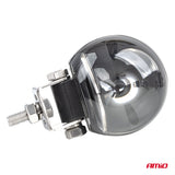 FENERE SINJALIZUES LED PER PIRUN AM-04867 10-80V 10W SAFETY U-ZONE RED FORKLIFT LIGHT 1 COPE