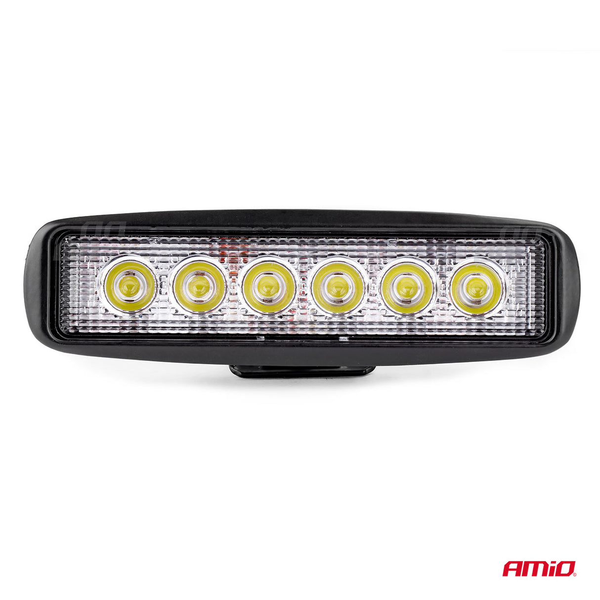 FENERE LED AMiO AM-01612 9-60 V 6 LED FLAT (AWL-01) 160 x 43 x 42 mm 1 COPE