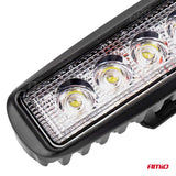 FENERE LED AMiO AM-01612 9-60 V 6 LED FLAT (AWL-01) 160 x 43 x 42 mm 1 COPE