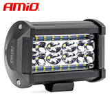 FENERE LED AMiO AM-02423 9-36V 28LED FLOOD (AWL-09) 136x82 mm 1 COPE