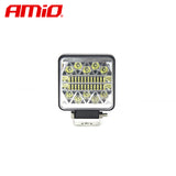 FENERE LED AMiO AM-02429 9-36V 26 LED COMBO (AWL-15) 110x110 mm 1 COPE