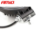 FENERE LED AMiO AM-02430 9-36V 26 LED COMBO (AWL-16) Ø110 mm 1 COPE