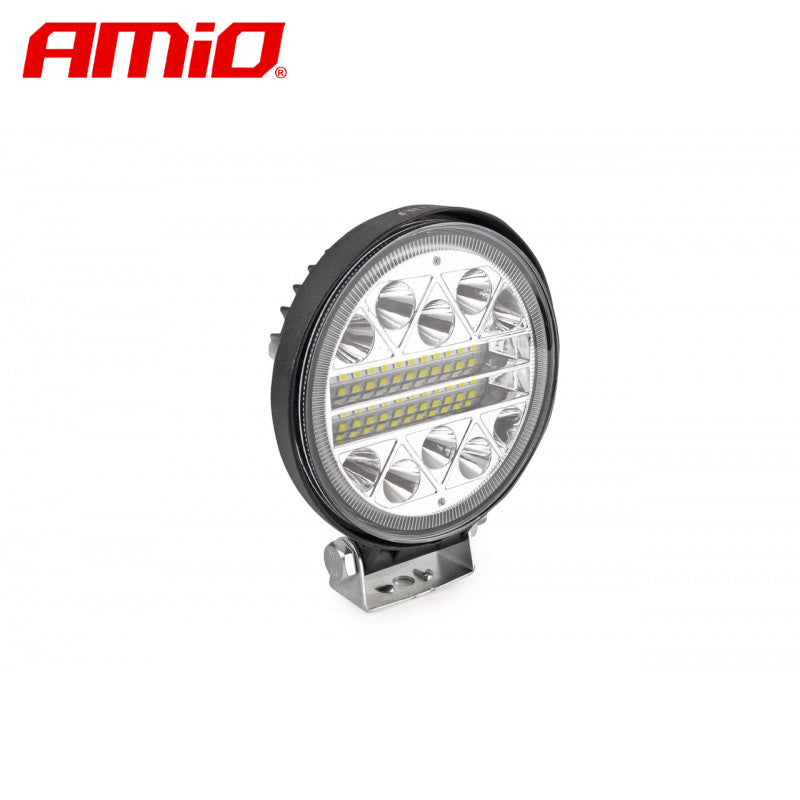FENERE LED AMiO AM-02430 9-36V 26 LED COMBO (AWL-16) Ø110 mm 1 COPE