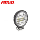 FENERE LED AMiO AM-02430 9-36V 26 LED COMBO (AWL-16) Ø110 mm 1 COPE