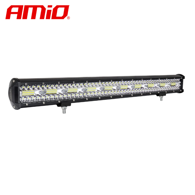 LIGHT BAR AMIO AM-02544 9-36V 600W 200LED COMBO (AWL-30) 720 x 74 mm 1 COPE