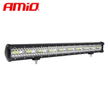 LIGHT BAR AMIO AM-02544 9-36V 600W 200LED COMBO (AWL-30) 720 x 74 mm 1 COPE