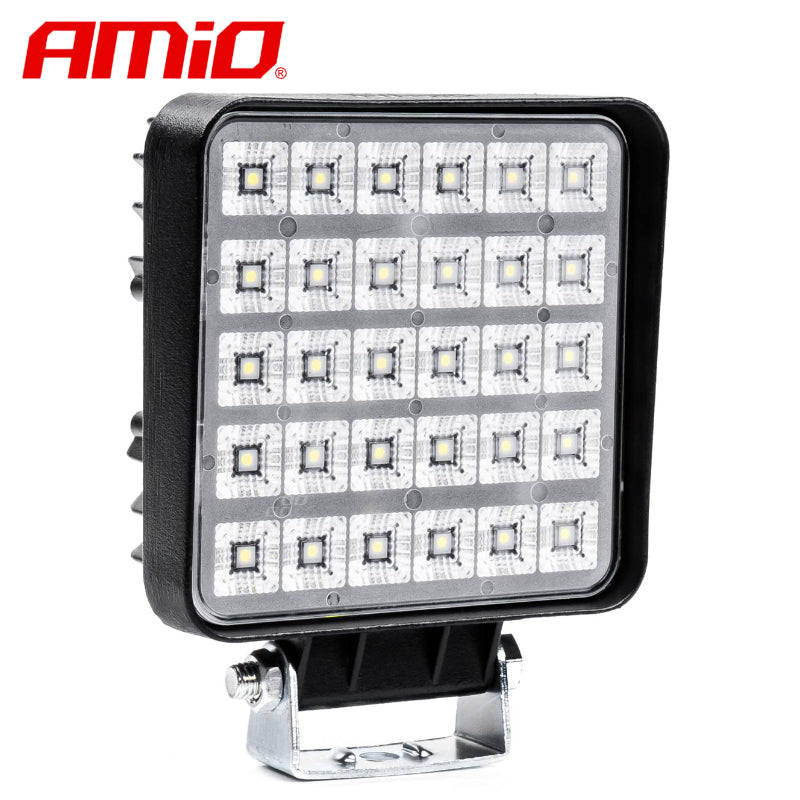 FENERE LED AMiO AM-03244 9-36V 30-LED FLOOD (AWL-33) 1 COPE