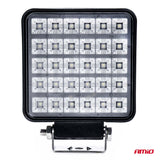 FENERE LED AMiO AM-03245 9-36V 30-LED FLOOD (AWL-34) me celes 1 COPE