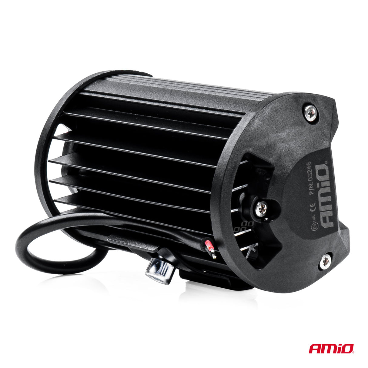 FENERE LED AMiO AM-03246 9-36V 24-LED FLOOD (AWL-35) 1 COPE