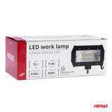 FENERE LED AMiO AM-03246 9-36V 24-LED FLOOD (AWL-35) 1 COPE