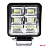 FENERE LED AMiO AM-03248 9-36V 48-LED SPOT (AWL-37) 1 COPE
