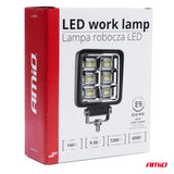 FENERE LED AMiO AM-03248 9-36V 48-LED SPOT (AWL-37) 1 COPE