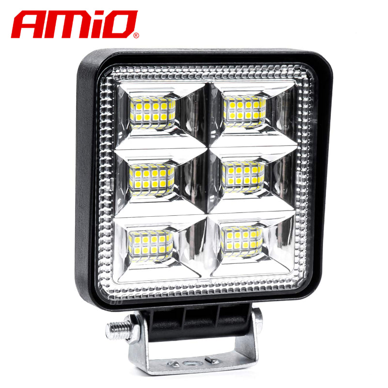 FENERE LED AMiO AM-03248 9-36V 48-LED SPOT (AWL-37) 1 COPE
