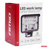 FENERE LED AMiO AM-03250 9-36V 18-LED SPOT (AWL-39) 1 COPE