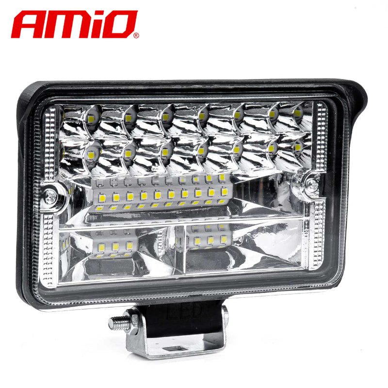FENERE LED AMiO AM-03251 9-36V 36-LED SPOT (AWL-40) 1 COPE