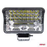 FENERE LED AMiO AM-03252 9-36V 50-LED SPOT (AWL-41) 1 COPE