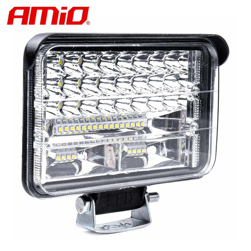 FENERE LED AMiO AM-03252 9-36V 50-LED SPOT (AWL-41) 1 COPE