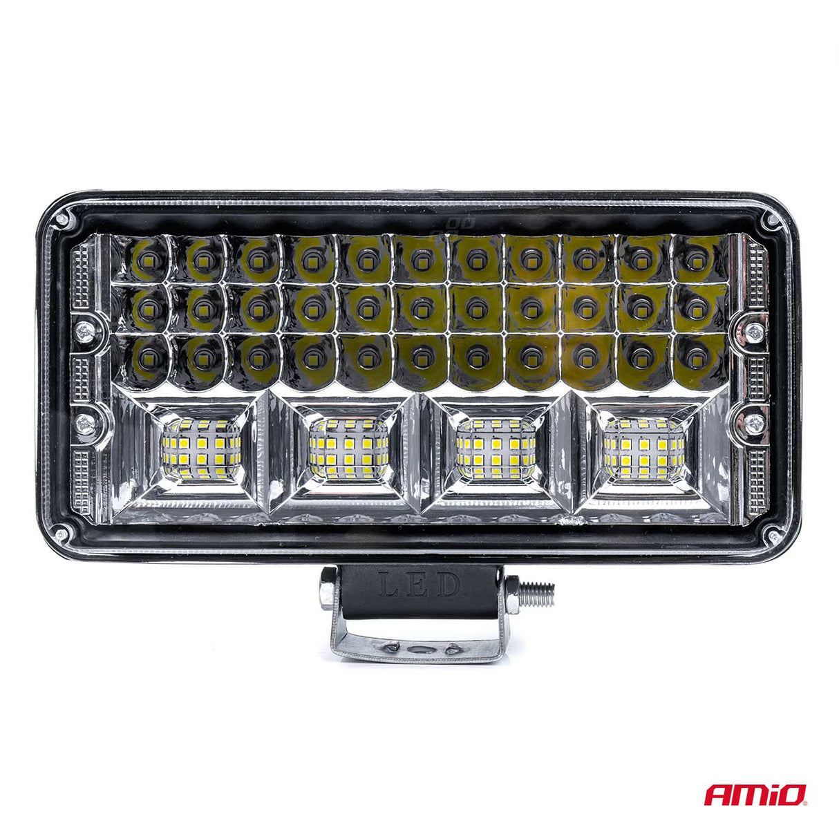 FENERE LED AMiO AM-03253 9-36V 57-LED SPOT (AWL-42) 1 COPE