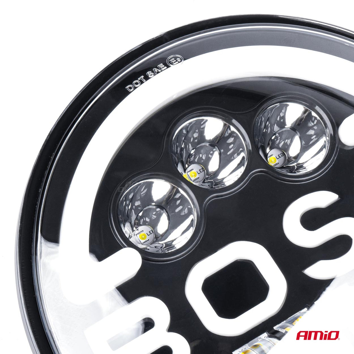 FENERE LED AMiO AM-03625 9-36V 55W BOSS Multifunction (AWL-56) 1 COPE