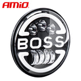 FENERE LED AMiO AM-03625 9-36V 55W BOSS Multifunction (AWL-56) 1 COPE