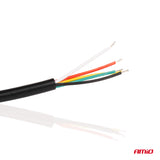 FENERE LED AMiO AM-03697 9-36V 50W 6000K V-LIGHT MULTIFUNCTION 1 COPE
