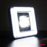 FENERE LED AMiO AM-04198 9-36V 45W 6500K 8000LM (AWL-57) 1 COPE