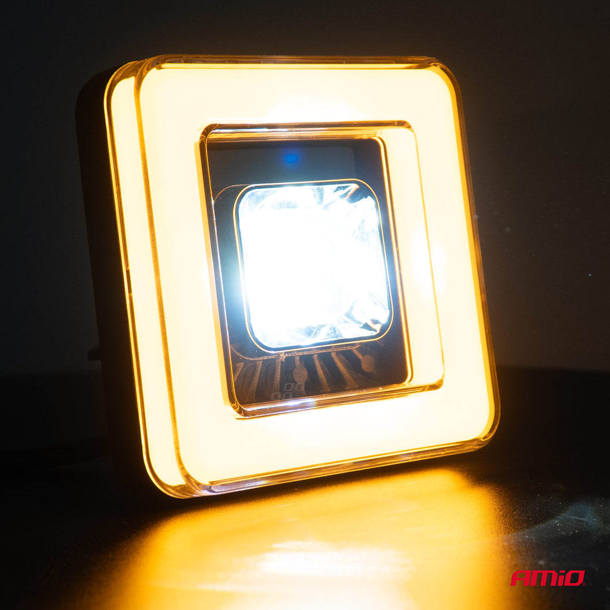 FENERE LED AMiO AM-04198 9-36V 45W 6500K 8000LM (AWL-57) 1 COPE