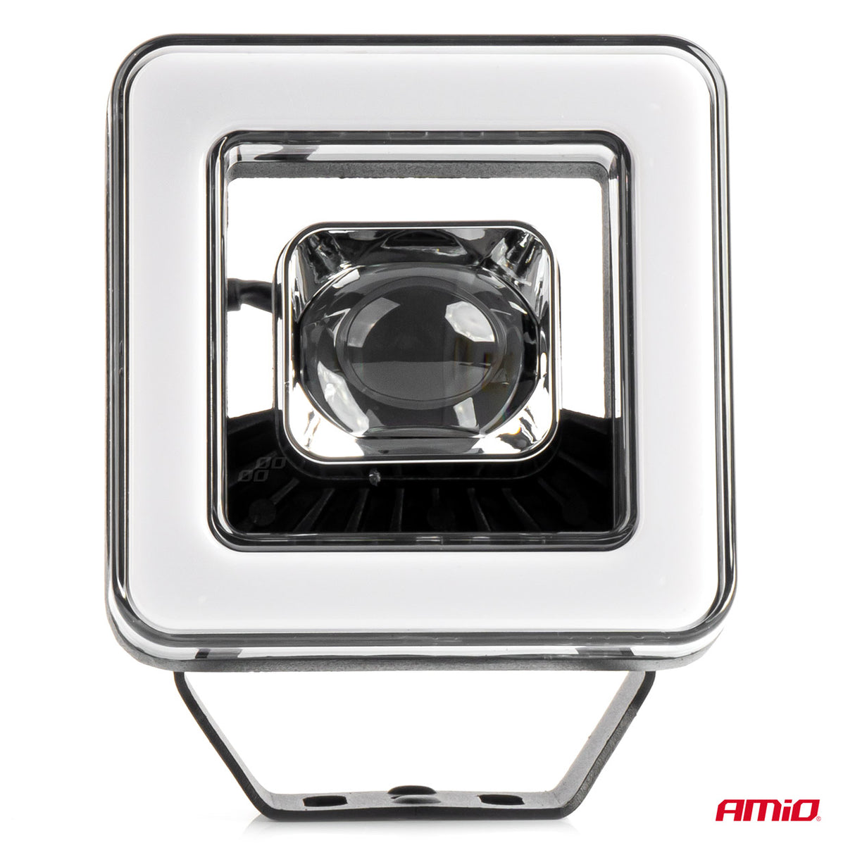FENERE LED AMiO AM-04198 9-36V 45W 6500K 8000LM (AWL-57) 1 COPE