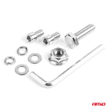 FENERE LED AMiO AM-04198 9-36V 45W 6500K 8000LM (AWL-57) 1 COPE