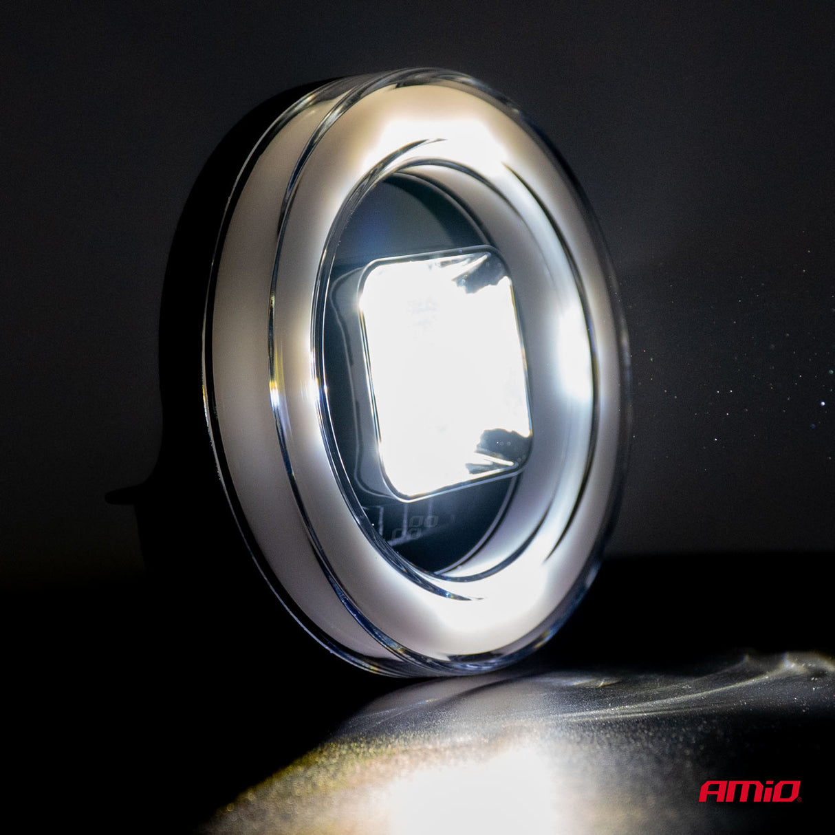 FENERE LED AMiO AM-04199 9-36V 45W 6500K 8000LM (AWL-58) 1 COPE