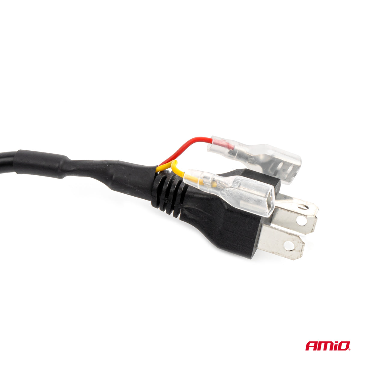 FENERE LED AMiO AM-04199 9-36V 45W 6500K 8000LM (AWL-58) 1 COPE