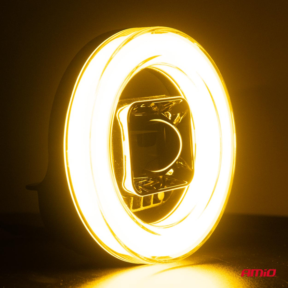 FENERE LED AMiO AM-04199 9-36V 45W 6500K 8000LM (AWL-58) 1 COPE
