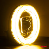 FENERE LED AMiO AM-04199 9-36V 45W 6500K 8000LM (AWL-58) 1 COPE