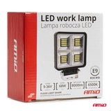 FENERE LED AMiO AM-04200 9-36V 68W 6500K 8000LM (AWL-59) 1 COPE