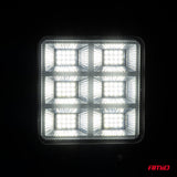 FENERE LED AMiO AM-04201 9-36V 69W 6500K 7200LM (AWL-60) 1 COPE