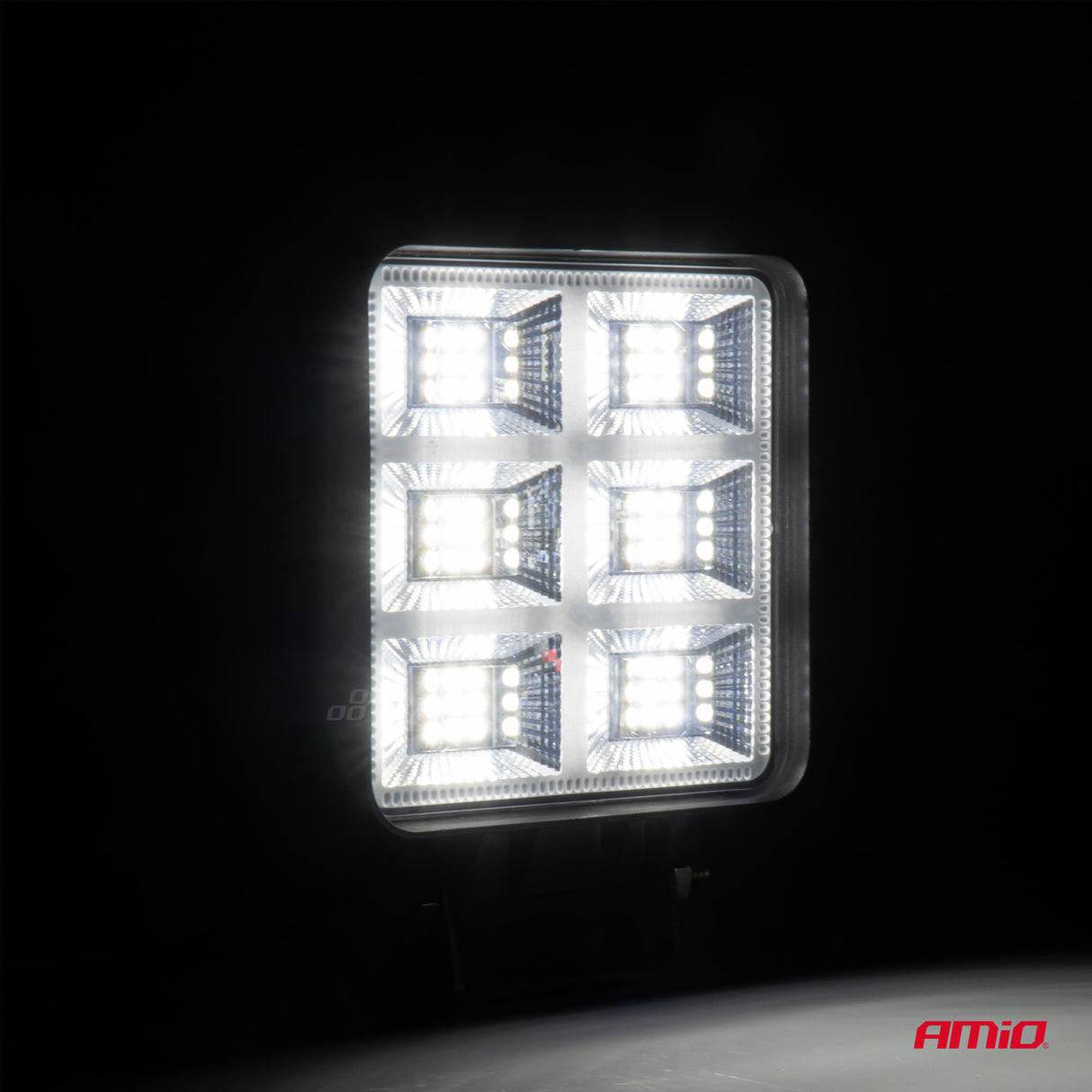 FENERE LED AMiO AM-04201 9-36V 69W 6500K 7200LM (AWL-60) 1 COPE
