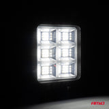 FENERE LED AMiO AM-04201 9-36V 69W 6500K 7200LM (AWL-60) 1 COPE