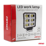 FENERE LED AMiO AM-04201 9-36V 69W 6500K 7200LM (AWL-60) 1 COPE