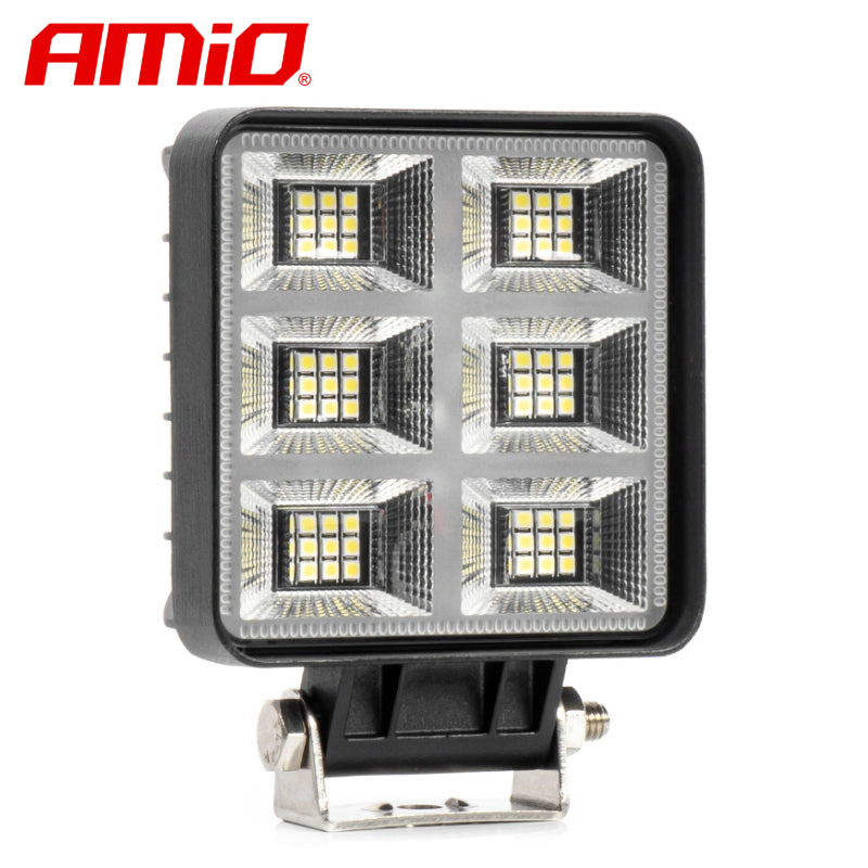 FENERE LED AMiO AM-04201 9-36V 69W 6500K 7200LM (AWL-60) 1 COPE