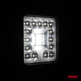 FENERE LED AMiO AM-04202 9-36V 96W 6500K 8000LM (AWL-61) 1 COPE