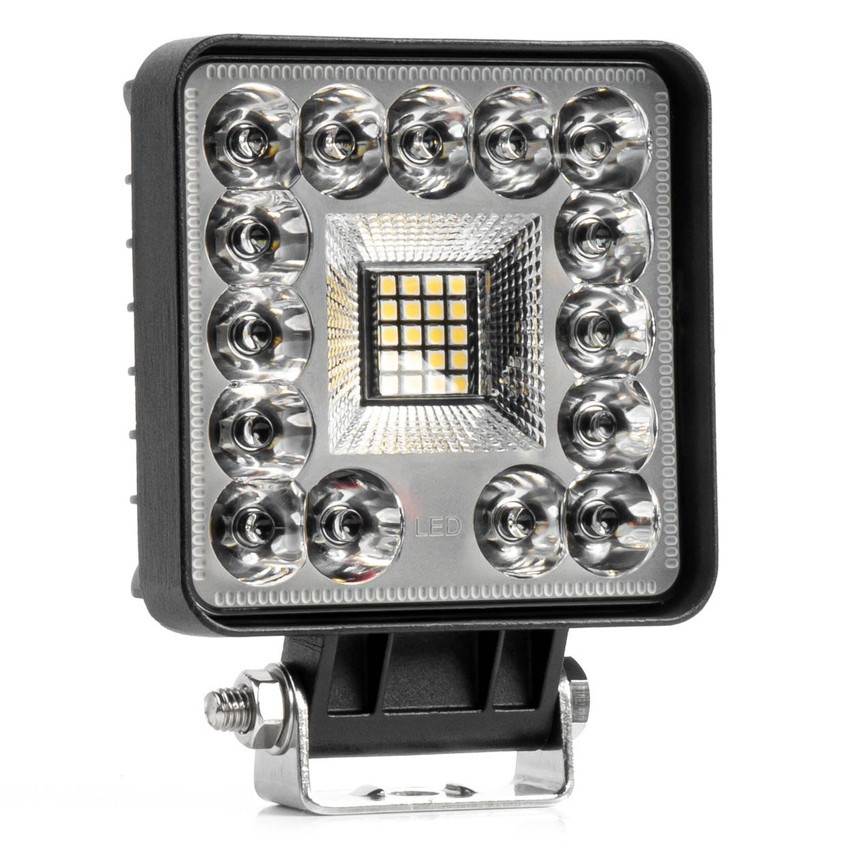 FENERE LED AMiO AM-04202 9-36V 96W 6500K 8000LM (AWL-61) 1 COPE