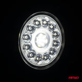 FENERE LED AMiO AM-04203 9-36V 96W 6500K 9600LM (AWL-62) 1 COPE