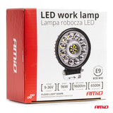 FENERE LED AMiO AM-04203 9-36V 96W 6500K 9600LM (AWL-62) 1 COPE