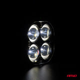 FENERE LED AMiO AM-04204 9-36V 20W 6500K 4000LM (AWL-63) 1 COPE