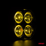 FENERE LED AMiO AM-04204 9-36V 20W 6500K 4000LM (AWL-63) 1 COPE