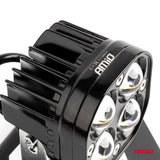 FENERE LED AMiO AM-04204 9-36V 20W 6500K 4000LM (AWL-63) 1 COPE
