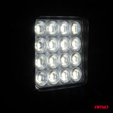 FENERE LED AMiO AM-04205 9-36V 192W 6500K 12000LM (AWL-64) 1 COPE