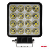 FENERE LED AMiO AM-04205 9-36V 192W 6500K 12000LM (AWL-64) 1 COPE