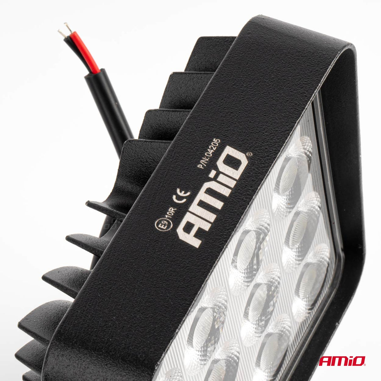 FENERE LED AMiO AM-04205 9-36V 192W 6500K 12000LM (AWL-64) 1 COPE